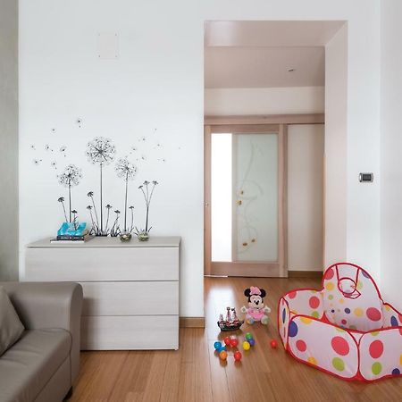 Il Mito Apartment Syracuse ภายนอก รูปภาพ
