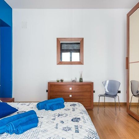 Il Mito Apartment Syracuse ภายนอก รูปภาพ