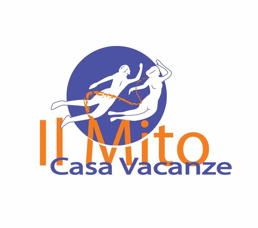 Il Mito Apartment Syracuse ภายนอก รูปภาพ