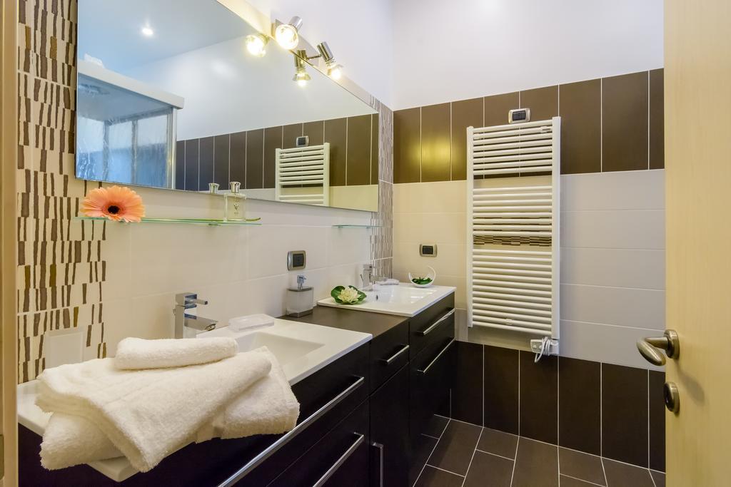 Il Mito Apartment Syracuse ภายนอก รูปภาพ
