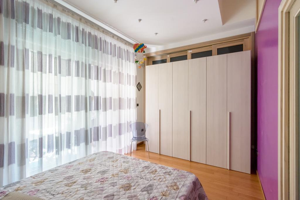 Il Mito Apartment Syracuse ภายนอก รูปภาพ