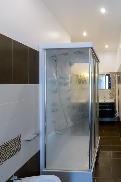 Il Mito Apartment Syracuse ภายนอก รูปภาพ