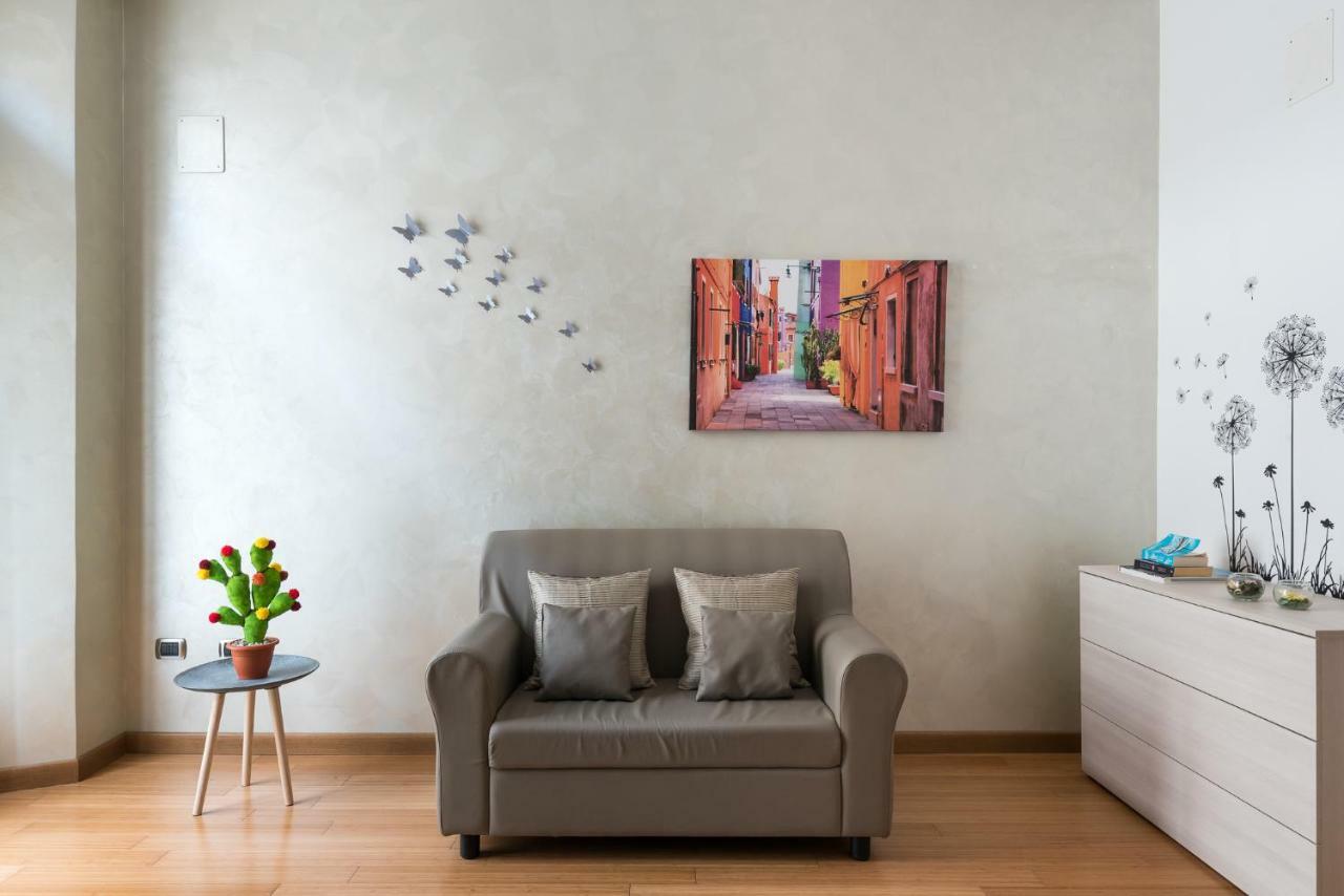 Il Mito Apartment Syracuse ภายนอก รูปภาพ