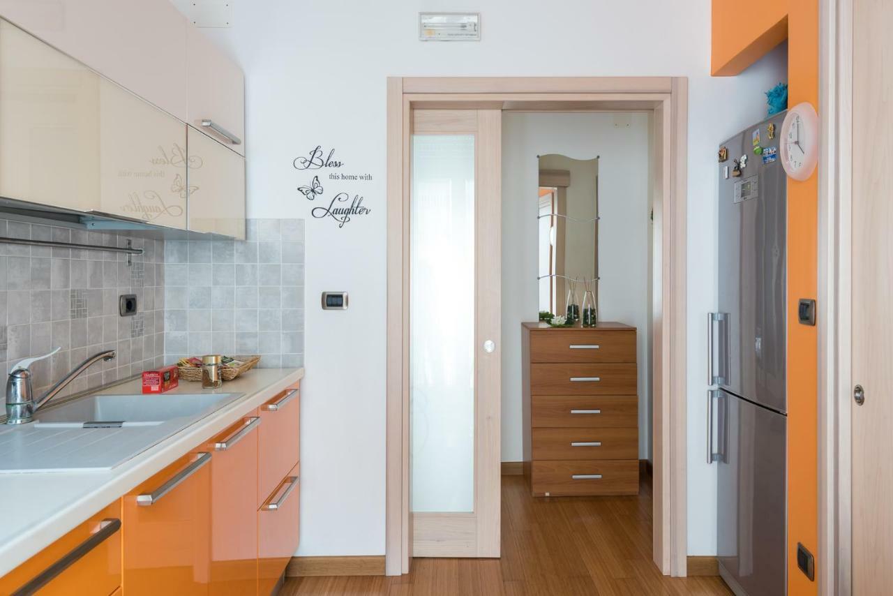 Il Mito Apartment Syracuse ภายนอก รูปภาพ