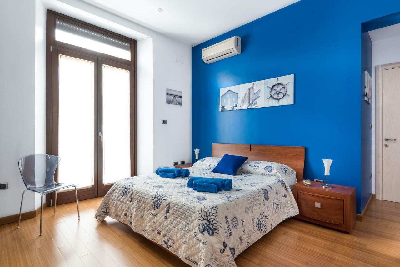 Il Mito Apartment Syracuse ภายนอก รูปภาพ