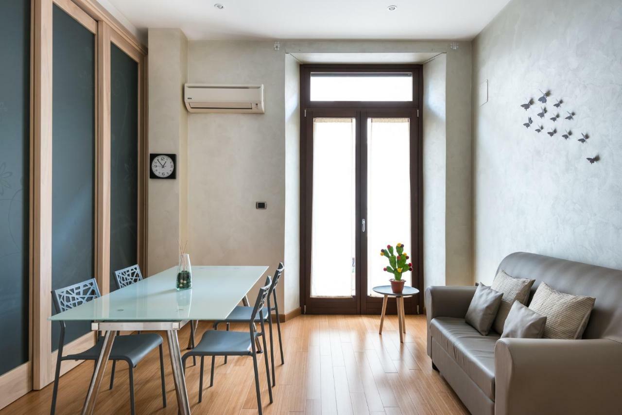 Il Mito Apartment Syracuse ภายนอก รูปภาพ