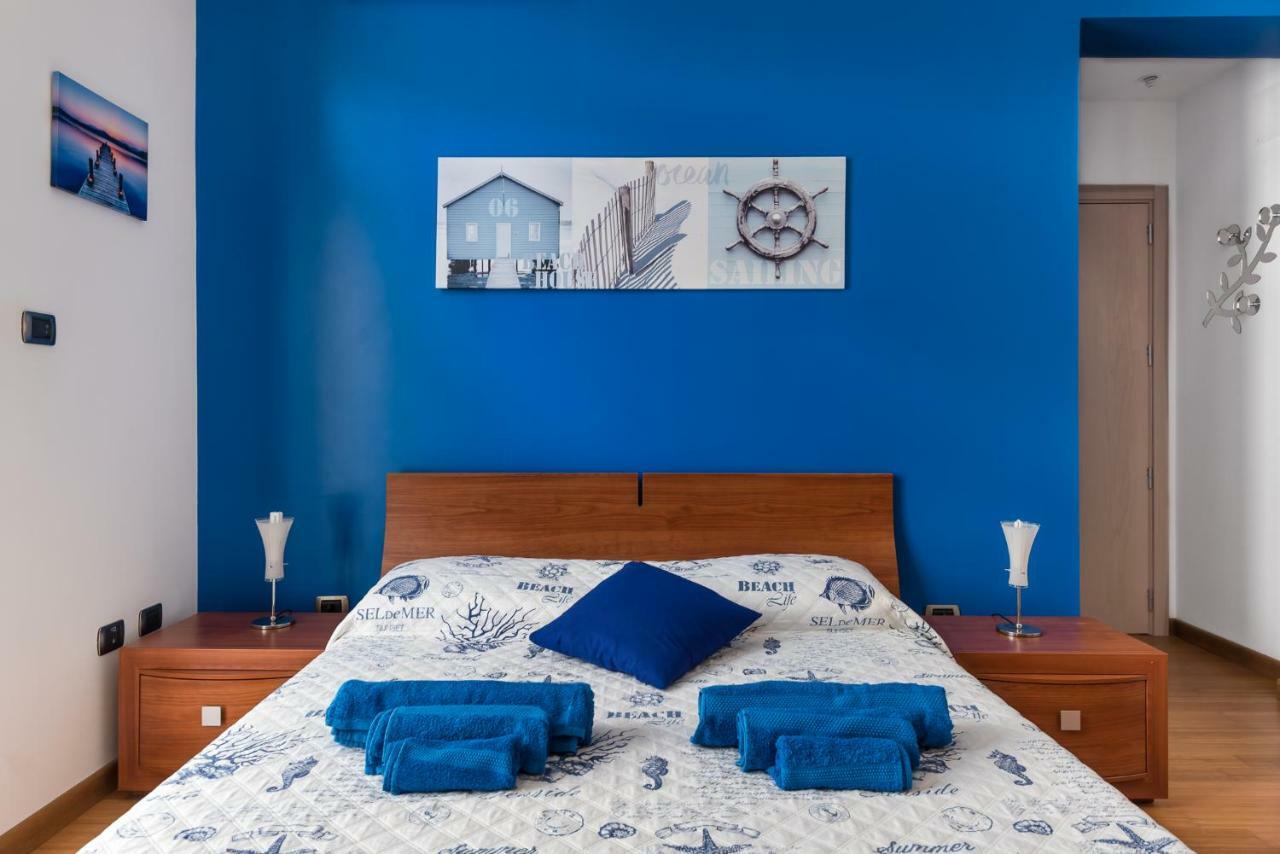 Il Mito Apartment Syracuse ภายนอก รูปภาพ