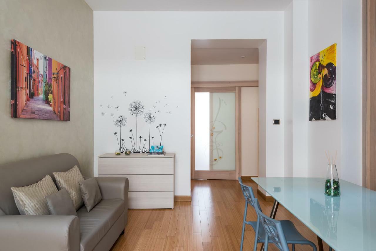Il Mito Apartment Syracuse ภายนอก รูปภาพ
