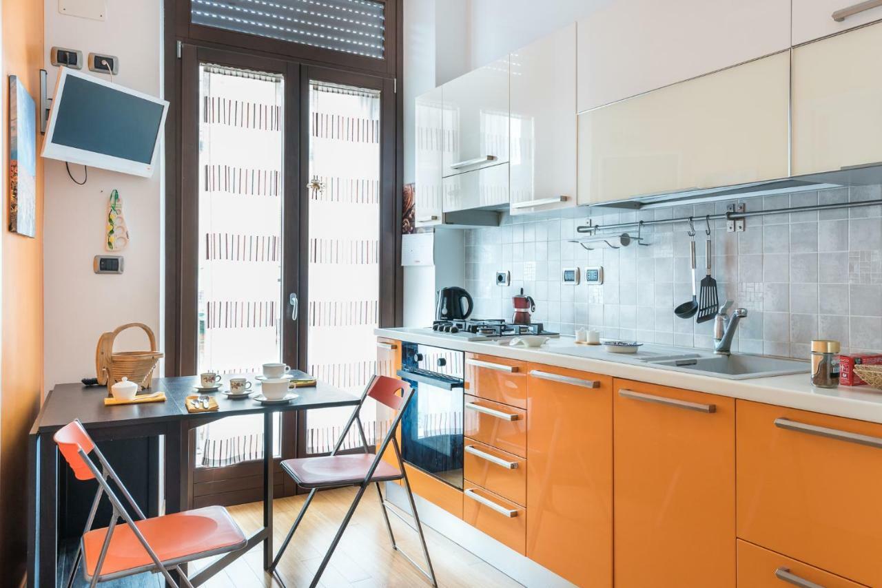 Il Mito Apartment Syracuse ภายนอก รูปภาพ
