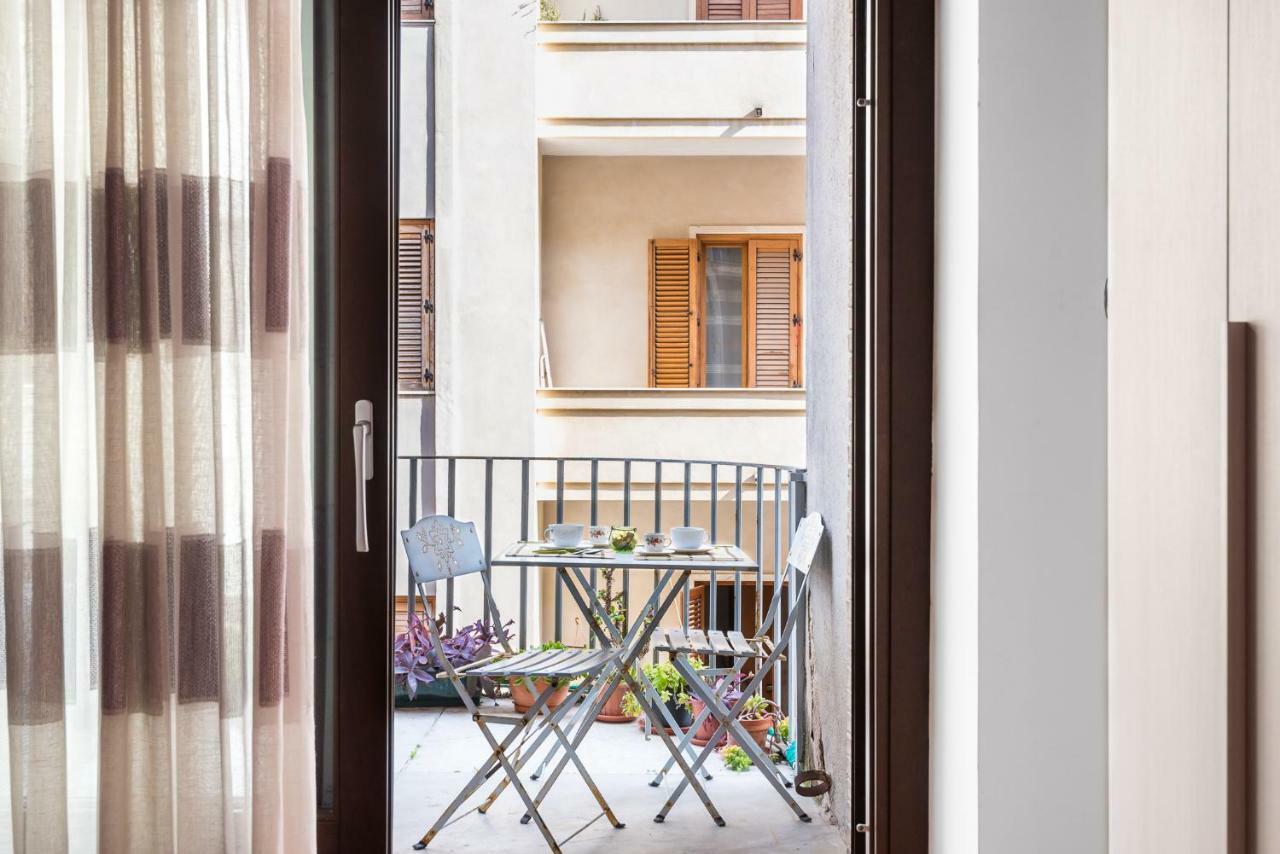 Il Mito Apartment Syracuse ภายนอก รูปภาพ