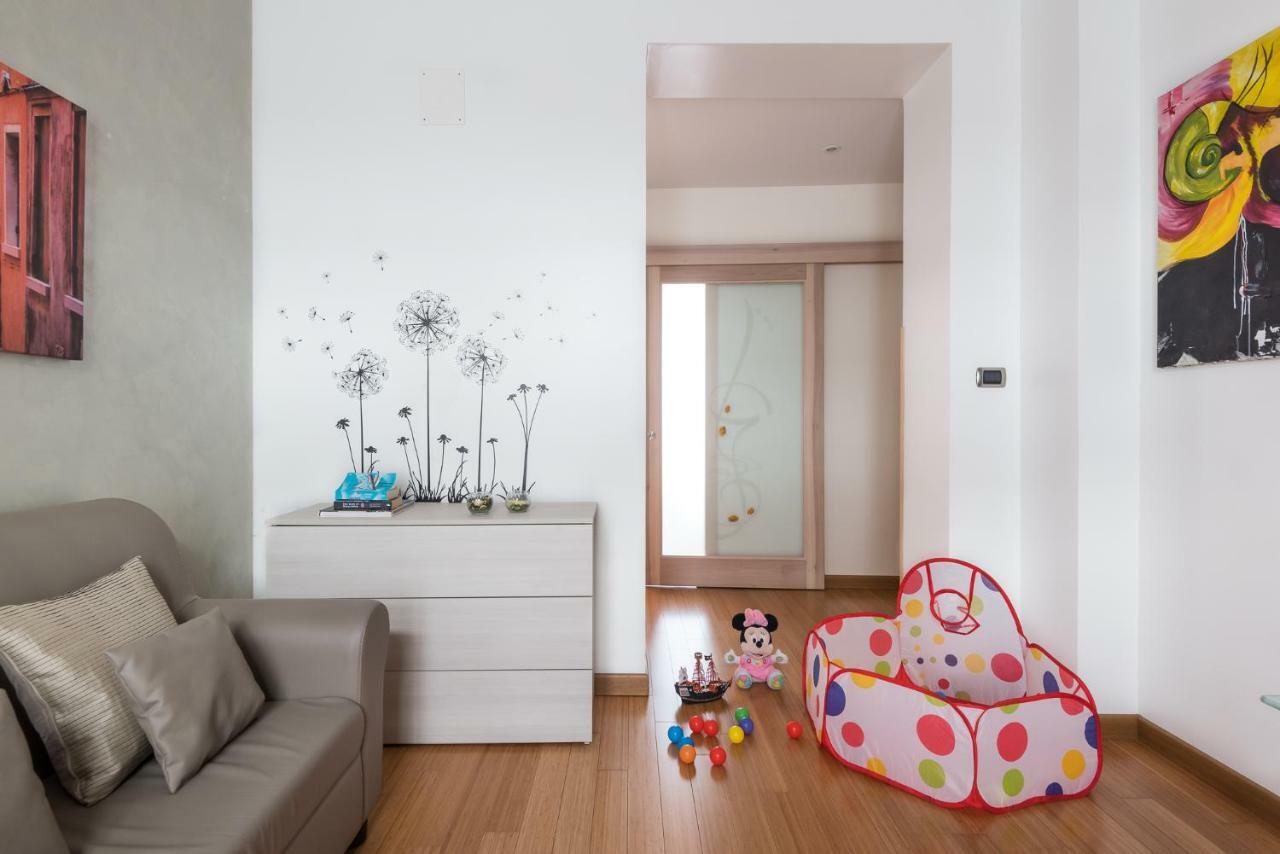 Il Mito Apartment Syracuse ภายนอก รูปภาพ