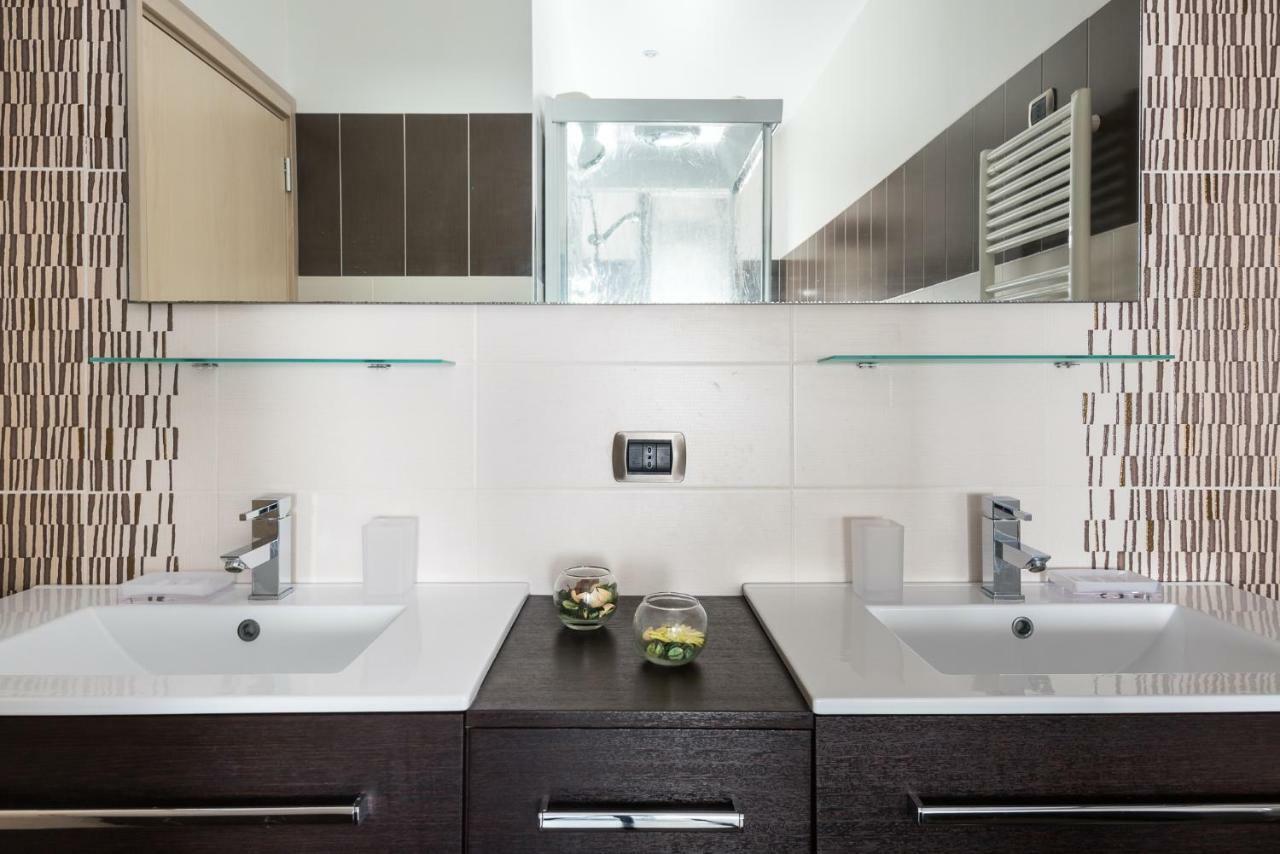 Il Mito Apartment Syracuse ภายนอก รูปภาพ