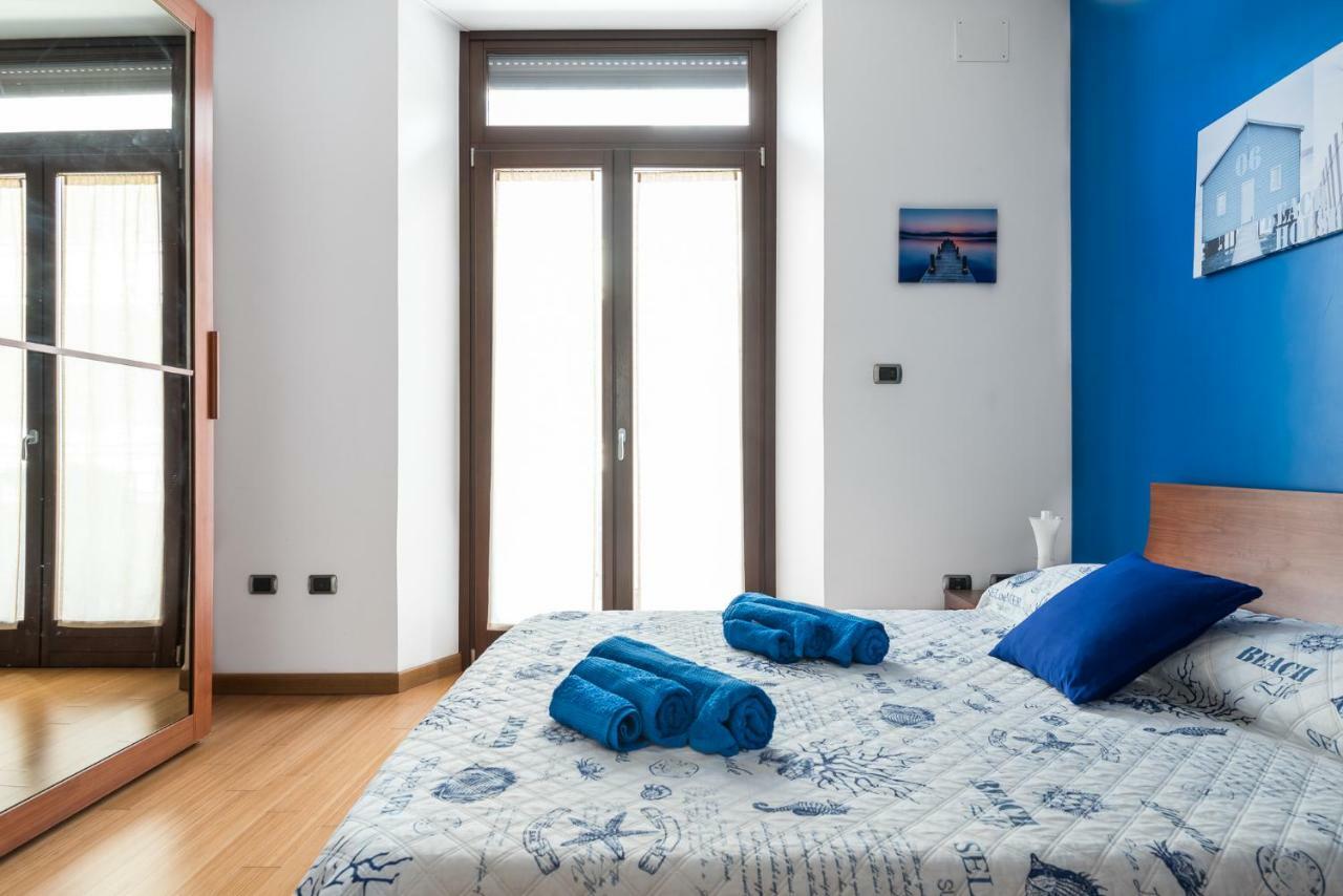 Il Mito Apartment Syracuse ภายนอก รูปภาพ