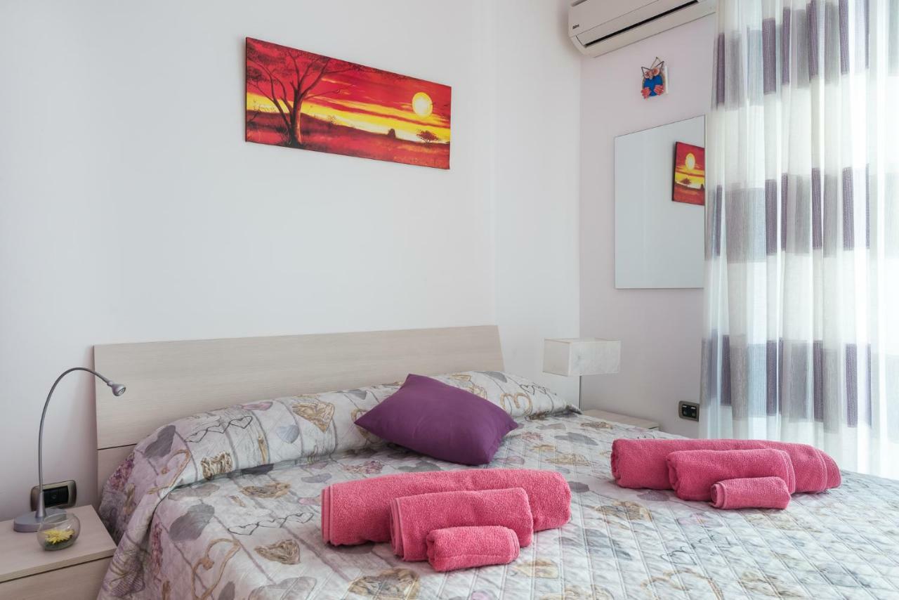 Il Mito Apartment Syracuse ภายนอก รูปภาพ