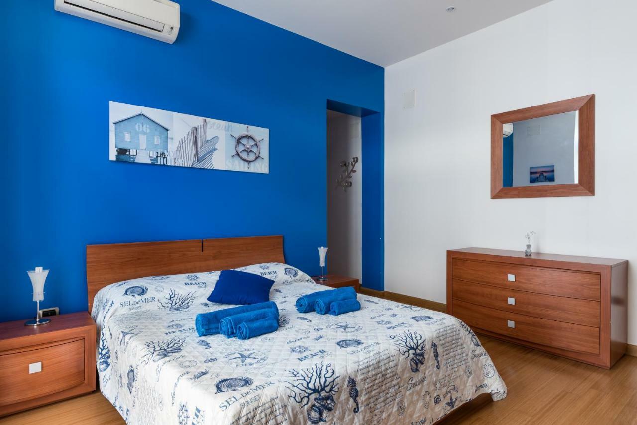 Il Mito Apartment Syracuse ภายนอก รูปภาพ