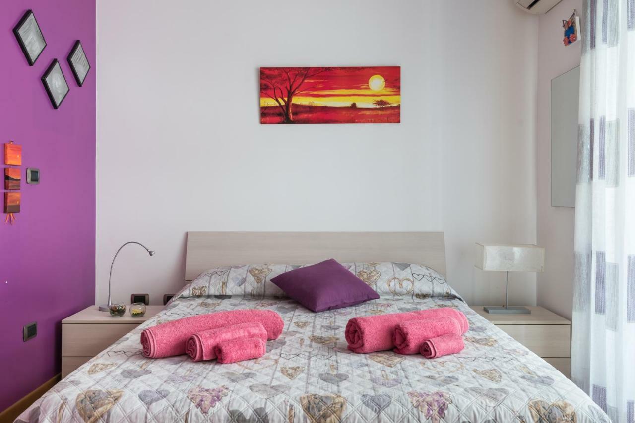 Il Mito Apartment Syracuse ภายนอก รูปภาพ