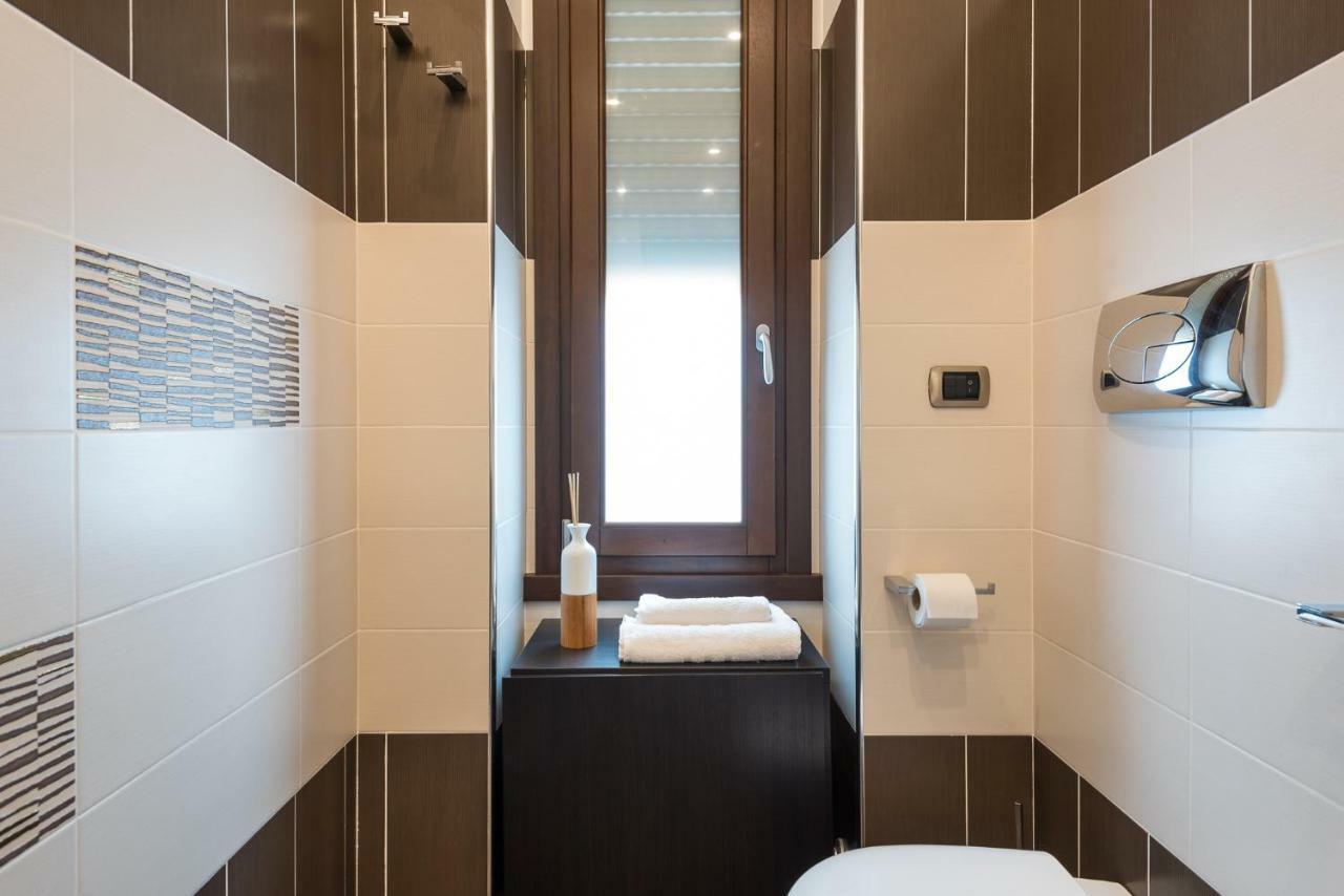 Il Mito Apartment Syracuse ภายนอก รูปภาพ