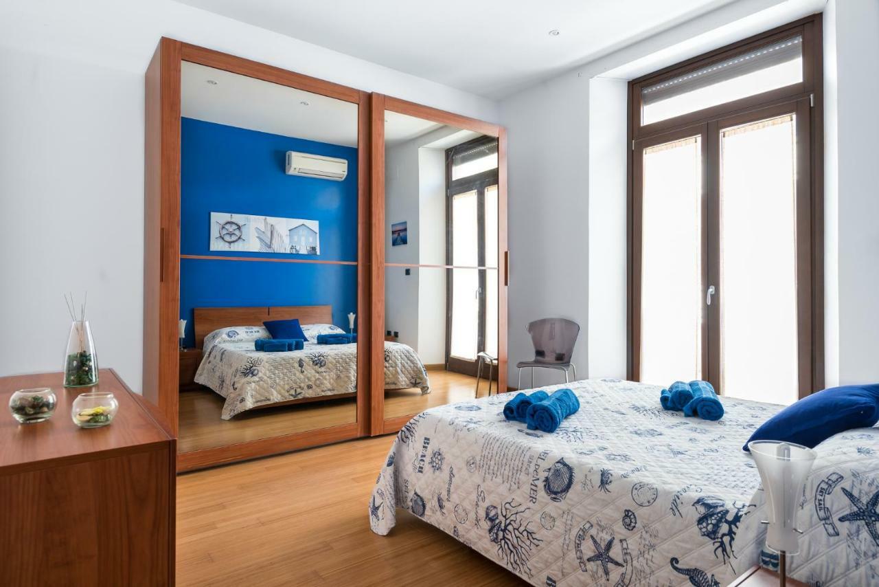 Il Mito Apartment Syracuse ภายนอก รูปภาพ