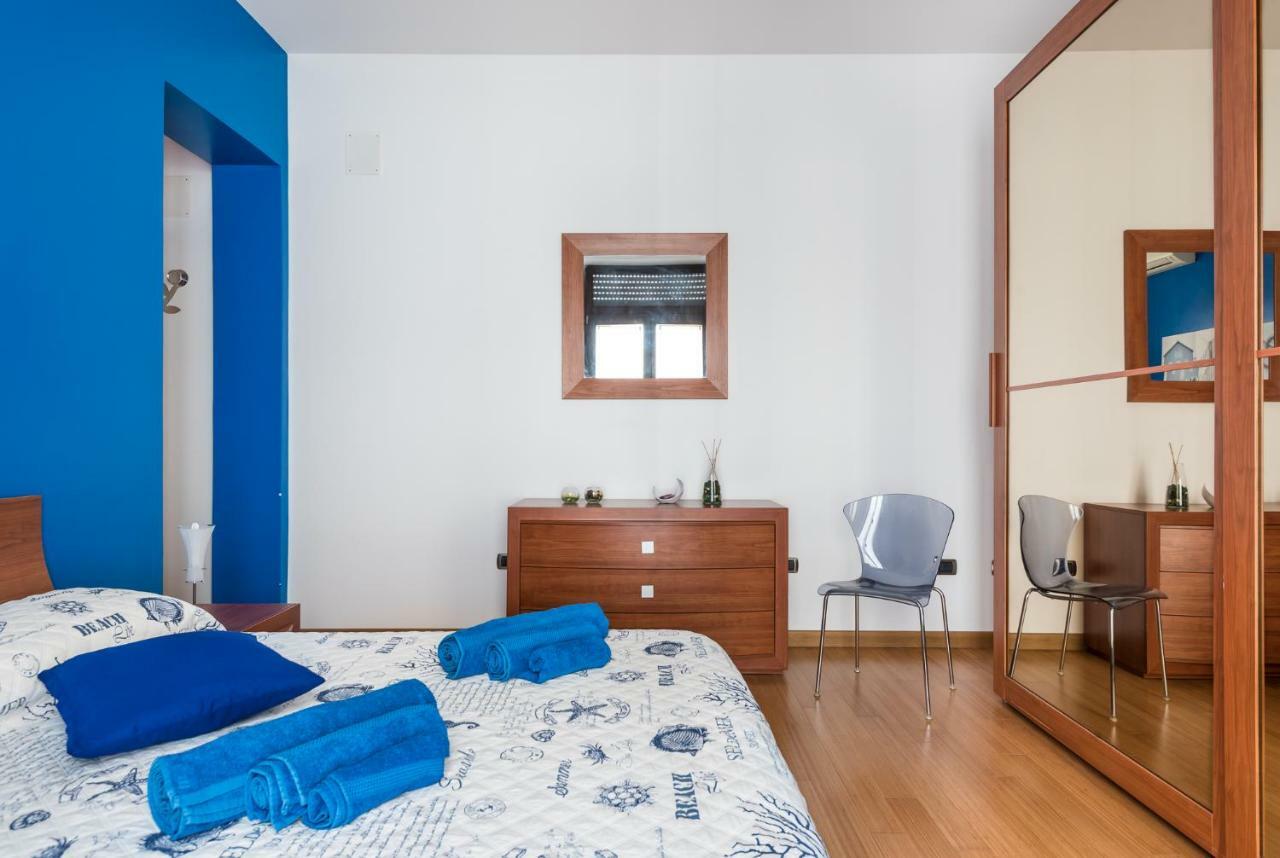 Il Mito Apartment Syracuse ภายนอก รูปภาพ